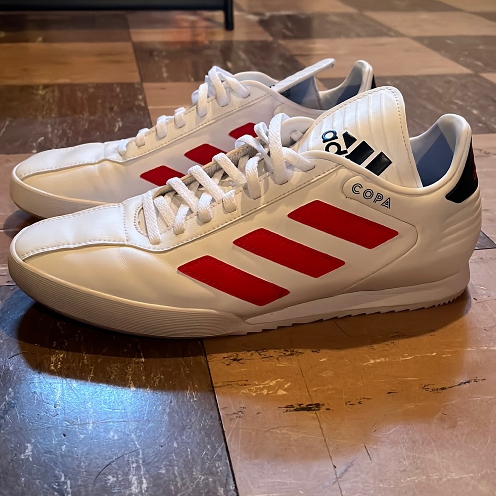 Adidas Copa Shoes